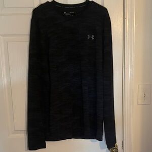 Under Armour Men's Heat Gear Longsleeve